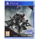 Jeu vidéo - activision - destiny 2 - action - mode en ligne - ps4 Jeu vidéo - activision - destiny 2 - action - mode en ligne - ps4