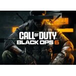 Jeu vid�o - call of duty - black ops 6 - ps5 - version import - jouable en fran�ais - blu - ray