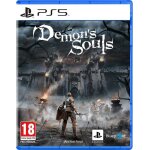 Jeu vidéo - demons souls - ps5 - jeu de rôle - pegi 18 + - blu - ray Jeu vidéo - demons souls - ps5 - jeu de rôle - pegi 18 + - blu - ray
