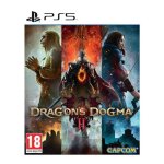 Jeu vidéo - dragons dogma 2 - lenticular edition - ps5 - blu - ray - version import Jeu vidéo - dragons dogma 2 - lenticular edition - ps5 - blu - ray - version import