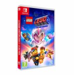 Jeu vido - lego - la grande aventure 2 - aventure - nintendo switch - jouable en franais