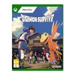 Jeu vid�o - namco bandai - digimon survive - rpg tactique - xbox one - 20e anniversaire