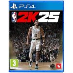 Jeu vido - nba - nba 2k25 - dition standard - ps4 - proplay technologie