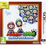 Jeu vid�o - nintendo - mario et luigi: dream team selects - �dition selects - multilingue - plateforme ...