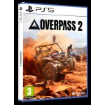 Jeu vidéo - overpass 2 - ps5 - sport - en boîte - blu - ray Jeu vidéo - overpass 2 - ps5 - sport - en boîte - blu - ray