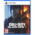 Jeu vido ps5 - activision - call of duty: black ops 7 - campagne cooprative - 16 cartes 6v6 - 2 cartes ...