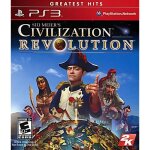 Jeu vidéo - sid meiers civilization revolution - playstation 3 - stratégie - français - en boîte Jeu vidéo - sid meiers civilization revolution - playstation 3 - stratégie - français - en boîte