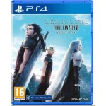 Jeu vidéo - square enix - crisis core - final fantasy vii reunion - ps4 - dvd - rom - 2 ans garantie Jeu vidéo - square enix - crisis core - final fantasy vii reunion - ps4 - dvd - rom - 2 ans garantie