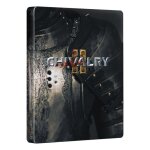 Jeu vid�o steelbook ps4 - deep silver - chivalry ii - jeu crois� - unreal engine 4 - �dition steelbook ...