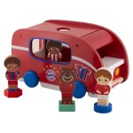 Jeux de voiture bus enfant bayern mnich baghera