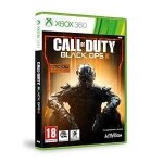 Jeu xbox 360 call of duty black ops iii 3 standard edition Jeu xbox 360 call of duty black ops iii 3 standard edition