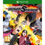 Naruto to boruto shinobi striker jeu xbox one Naruto to boruto shinobi striker jeu xbox one