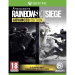 Jeu xbox one - rainbow six siege - advanced edition - action - fps - mode en ligne Jeu xbox one - rainbow six siege - advanced edition - action - fps - mode en ligne