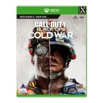 Jeu xbox series x - activision - call of duty: black ops cold war - multijoueur - fps