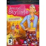 Jeune styliste 2 / jeu pc dvd - rom