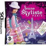 Jeune styliste paris / jeu console nintendo ds