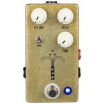 Jhs pedals morning glory v4 overdrive effets guitare electrique
