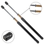 Jingling vrin de hayon pour volkswagen golf mk7 / mqb typ5g 2013 - 2021 - avec ressort support de levage ...