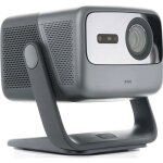 Vid�oprojecteur - jmgo - n1s ultimate 4k - triple laser rvb - 4k uhd - google tv int�gr�