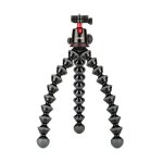 Joby gorillapod 5k kit mii ? tr�pied flexible 47 cm rotule arca?swiss pour appareils jusqu� 5 kg