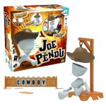 Jeu de soci�t� - joe le pendu - gp100 - jeu de lettres - 2 joueurs + - d�s 6 ans