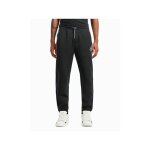 Jogging armani exchange homme force one noir coton