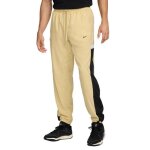 Jogging de basket beige homme nike icon dri - fit