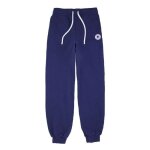 Jogging bleu femme converse retro chuck