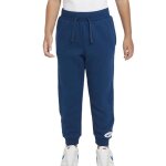 Jogging bleu fonc garon nike icon clash