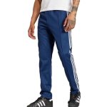 Jogging bleu homme adidas beckenbauer