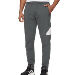 Jogging - adidas - future icons badge - gris - taille standard - 2 poches cts