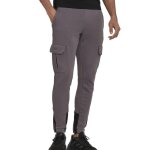 Jogging gris homme adidas m fi wtr
