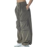 Jogging kaki femme nike repel