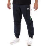 Jogging marine / vert homme umbro naval academy