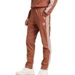Jogging marron homme adidas beckenbauer