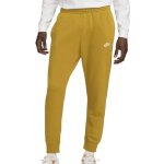 Jogging moutarde homme nike club