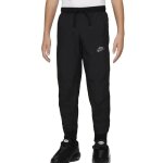 Jogging noir gar�on nike wntrzd