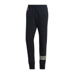 Jogging noir homme adidas new