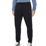 Jogging noir homme calvin klein jeans knit