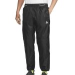 Jogging noir homme nike windshell