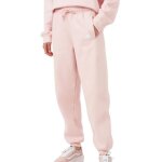 Jogging rose femme adidas iy1472