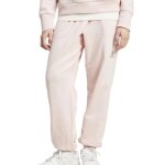 Jogging femme - adidas - iy6817 - rose - 100% coton - taille �lastique