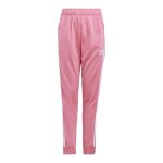 Jogging rose fille adidas adicolor sst track