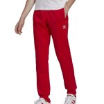 Jogging rouge homme adidas hg3904