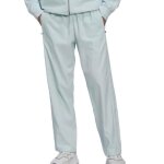 Jogging turquoise homme adidas c q3