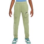 Jogging vert garon nike b nsw si cargo