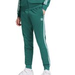 Jogging vert homme adidas iy9862