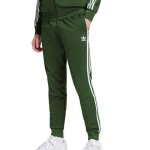 Jogging vert homme adidas iy9868