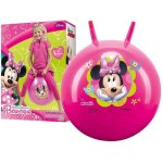 John ballon sauteur disney minnie mouse 45 - 50 cm de diamètre John ballon sauteur disney minnie mouse 45 - 50 cm de diamètre