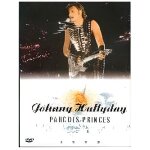 Johnny hallyday